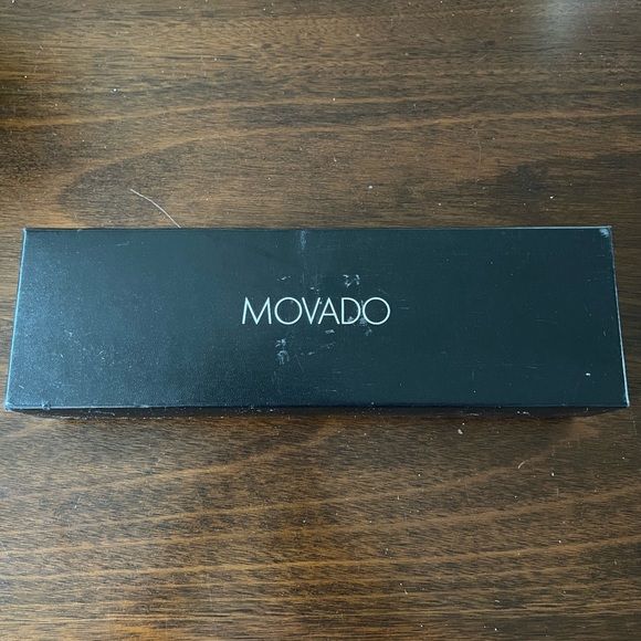 Movado BOLD Men’s Watch - Picture 2 of 5